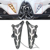 Toyota C-HR LED Daytime Running Light Fog Lamp (2016-2018)