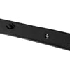 Mercedes-Benz C Class Carbon Fiber Fog Light Cover Trim (2015-2018)