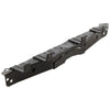 Center Upper Radiator Support For 2014-2016 Nissan Rogue