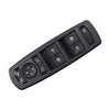 Renault Megane, Laguna, Fluence Power Window Switch (2008-2016)