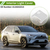 Toyota RAV4 1pc Car Front Right Interior Light Cover (2006–2012)