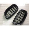 BMW M3 335i 328i E92 E93 Pre-LCI 08-10 Carbon Fiber Front Bumper Grille