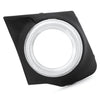 Mitsubishi L200 Triton MQ Left Front Fog Light Cover (2015-2018)