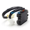 Piaggio FLY 125, LIBERTY 125, LIBERTY 150 Regulator/Rectifier (2006-2015)