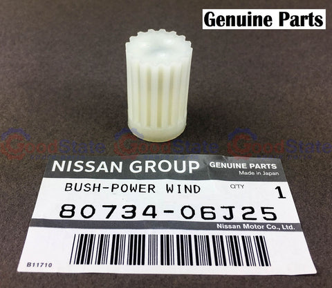 Nissan Patrol GQ Y60 Electric Power Window Regulator