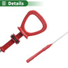 Mercedes-Benz CLK320 Oil Dipstick (1998-2003)