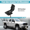 Dodge Ram 2500 Front Axle Actuator Fork Disconnect