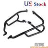 Harley PAN AMERICA 1250 Special Brush Guard Crash Bars (2021-2023)