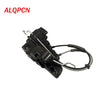 Hyundai H1 Grand Starex Left Front Door Lock Latch with Cable (2008-2019)