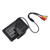 Rear View Kit Reverse Parking Camera 4.3 Inch TFT LCD Car Reversing Screen