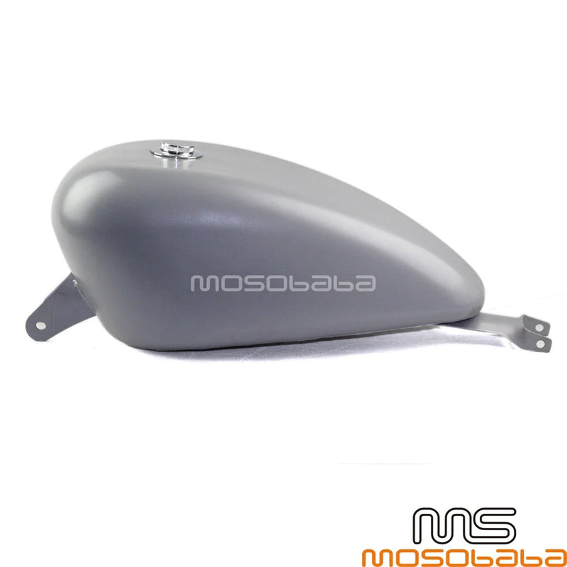 Harley Davidson Sportster XL1200, XL883 3.3 Gal. Fuel Gas Tank (2004-2006)