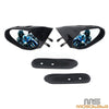 2015 Yamaha Waverunner V1 VX1100D VX1100A Rearview Mirrors (2015)