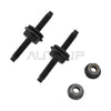 Ford Ranger Lariat 2x Engine Cover Bolt (2019–2023)