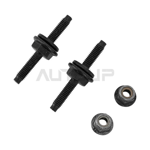 Ford Ranger Lariat 2x Engine Cover Bolt (2019–2023)