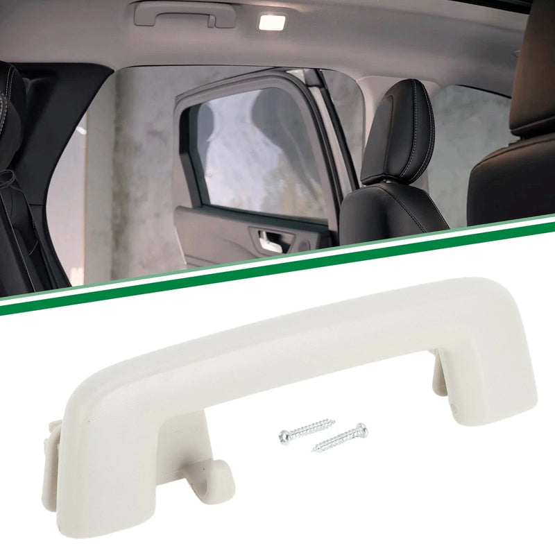 Ford Escape (2013-2019) - ABS 1 Pc Beige Roof Handle