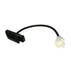 Suzuki Swift Trunk Switch Tailgate Release Handle Button (2004-2010)