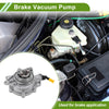 Peugeot 508 Brake Vacuum Pump (2010-2017)