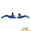 Harley Electra Glide Ultra Classic FLHTCUL Brake Clutch Lever (2015)