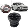 Volkswagen Passat, Audi Plastic Engine Oil Pan Drain Plug (2006-2023)