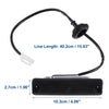 Kia Rondo 2.4L Rear Tailgate Release Switch (2007-2012)