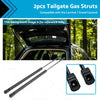 Kia Carnival & Grand Carnival Tailgate Gas Struts (2006-2014)