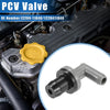 Toyota Camry for Acura TL Gray (1988-1991) PCV Valve (1996-1999)