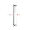 Make & Model Adjustable 15cm Front Bumper Lip Splitter Strut Rod