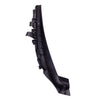 Nissan Sentra L&R Front Wiper Side Cowl Extension Trim (2013-2019)