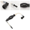 Renault Master, Opel Movano, Vauxhall Fuel Pipe w/ Hand Pump (2001-2023)