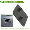 Volvo XC90 2016-2020 Front Left Washer Nozzle Cover