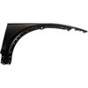 Fender For Audi Q5 2018-2023 Front Passenger Side