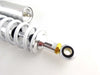 Suzuki GT380 300mm JBS Rear Air Nitrogen Cell Shock Absorbers (1972-1977)