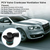 Buick Envision PCV Valve (2016–2020)