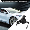 Chevrolet Rear Right Black Suspension Ride Height Level Sensor