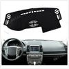 Land Rover LR2 Freelander 2 Dash Mat (2007-2014)