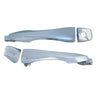 Nissan Altima Door Handle Outer 2 x (2013–2017)