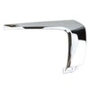 Mitsubishi Outlander Right Front Bumper Chrome Edge (2016-2019)