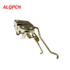 Mitsubishi Pajero Right Side Front Door Latch Lock (1991-1999)