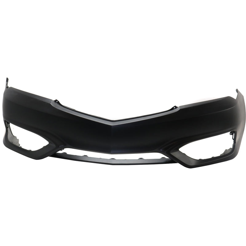 Bumper Cover Fascia Front for Acura ILX 2016-2018
