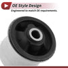 Toyota Prius, Scion xB Rear Axle Suspension Beam Bushing (2001-2023)