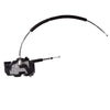 Nissan Pathfinder R51 Front Right Door Lock Actuator (2005-2013)