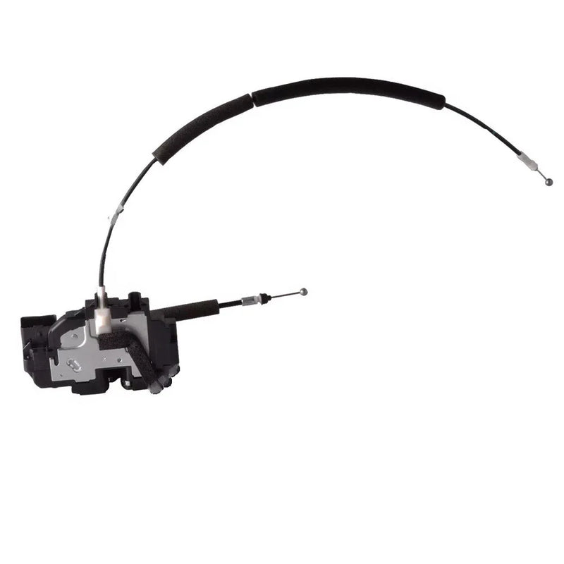 Nissan Pathfinder R51 Front Right Door Lock Actuator (2005-2013)