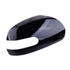 Kia Forte ABS Door Mirror Cover Cap (2009-2012)