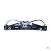 BMW X1 Rear Right Window Regulator No Motor (2010–2015)