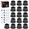 Honda TRX400X Set A Arm Bushings Kit 2x (2009–2014)