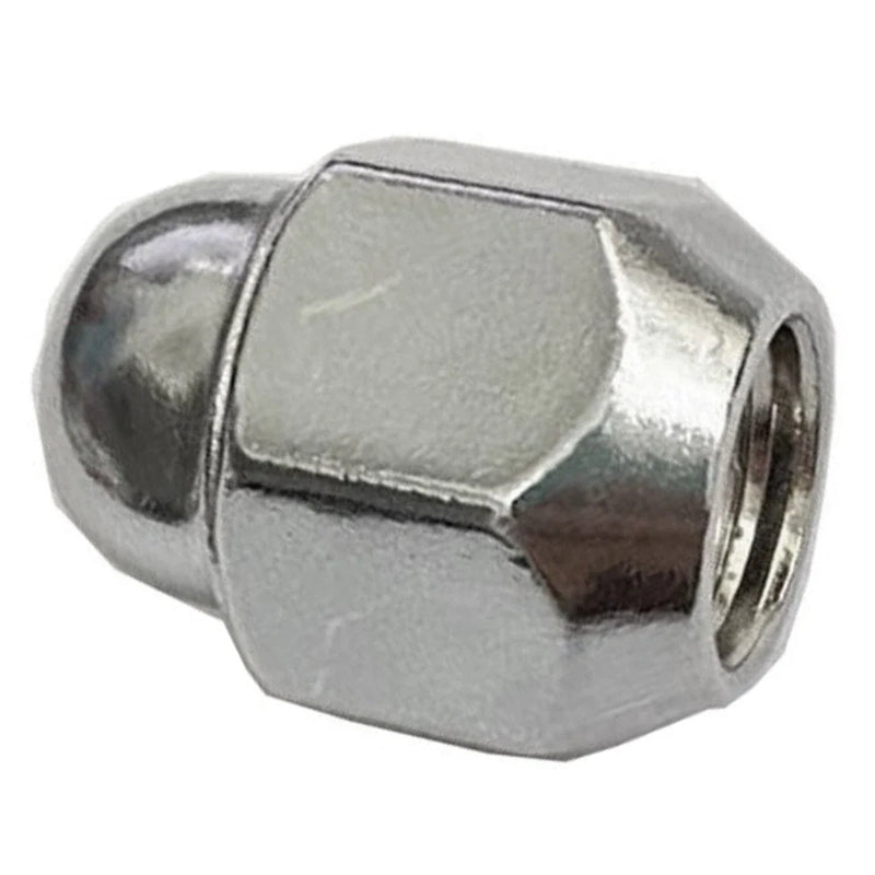 Kia K4 Sonata Elantra Verna Hyundai IX25 IX35 Wheel Stud Nut (2011-2023)