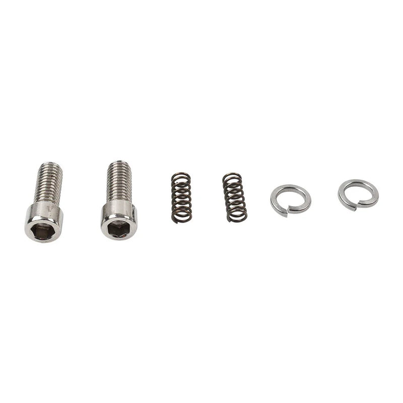 Kawasaki Z300 400 650 900 ZX6R Passenger Rear Footrest Pegs (2015-2023)