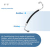 Mercedes-Benz E350 A/C Refrigerant Liquid Hose (2020-2023)