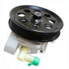 Ford F-150 Power Steering Pump 1x (2011–2014)