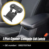 Jeep Cherokee Center Console Armrest Lid Latch (1997-2001)